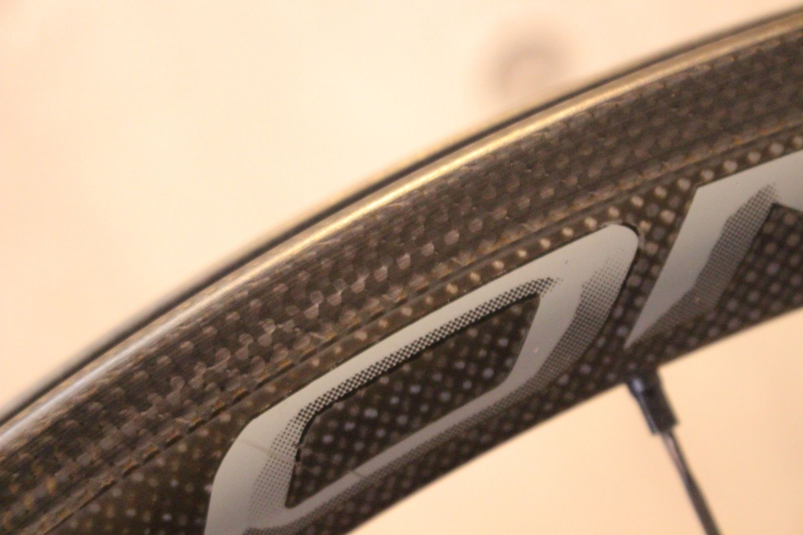 クリンチャー ホイールセット