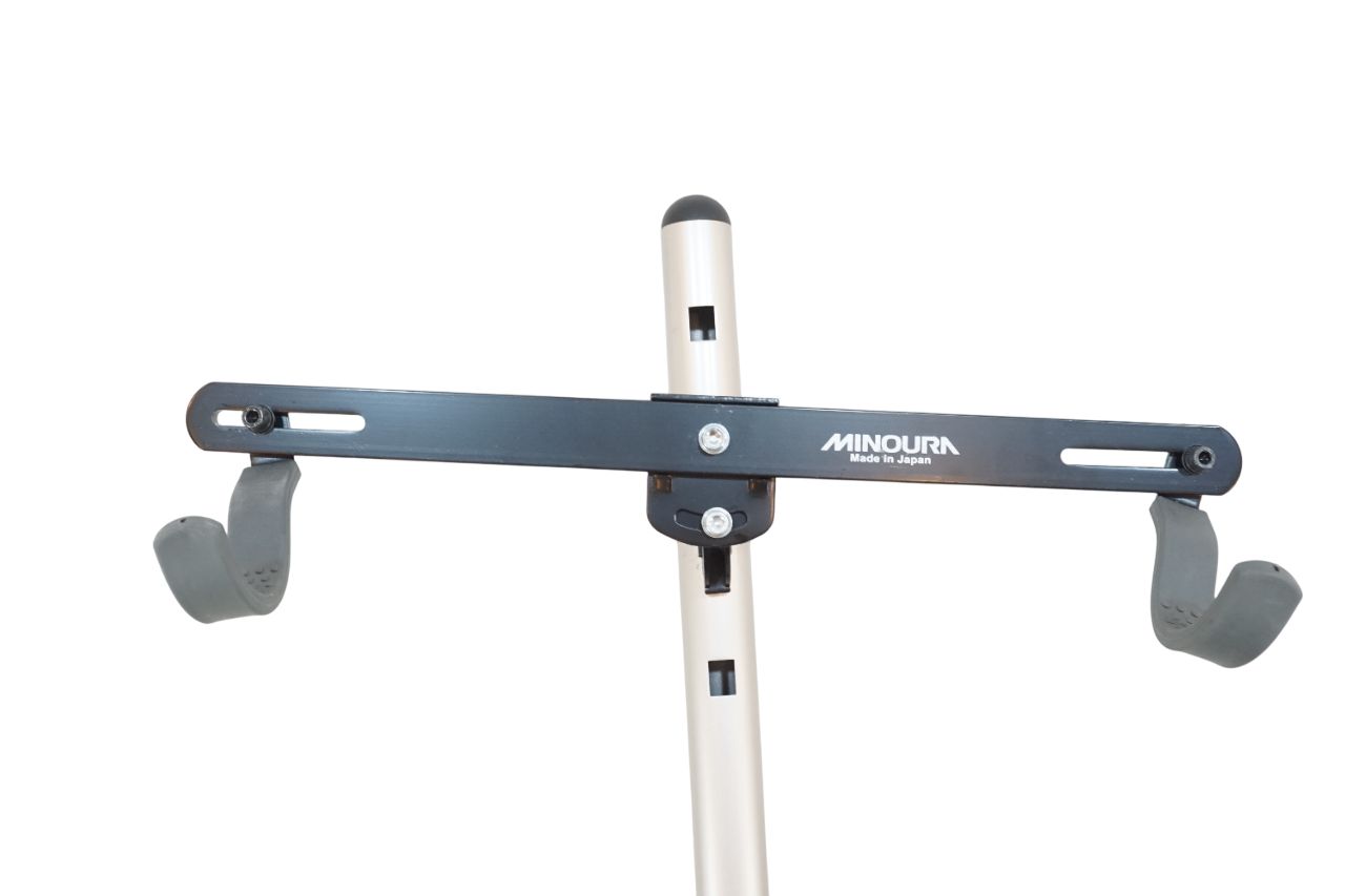 MINOURA ミノウラ グラビティスタンド2 壁立て掛け式スタンド | バイチャリ浦和ベース