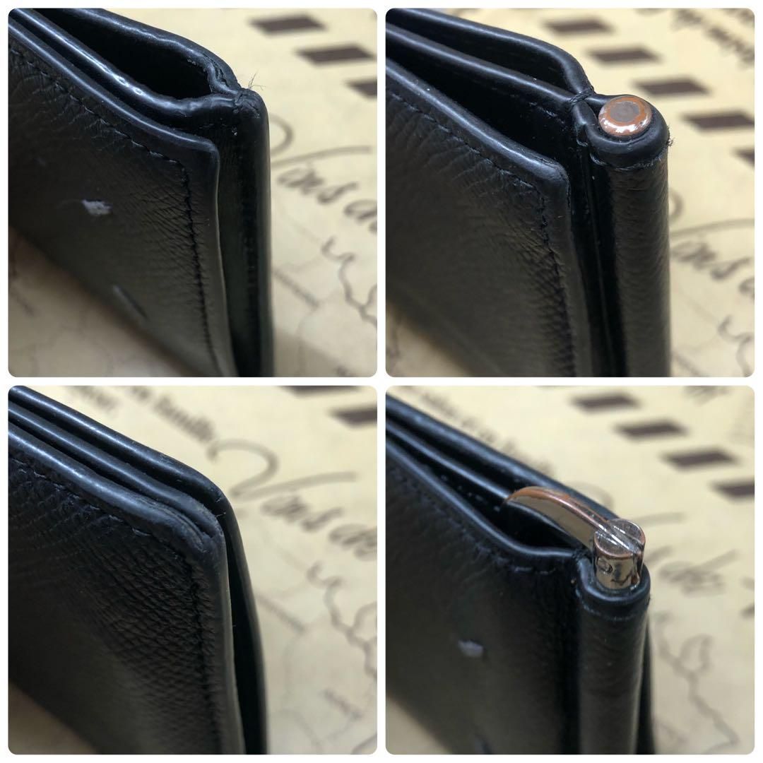 希少】プラダ メンズ ヴィンテージ マネークリップ ビルクリップ