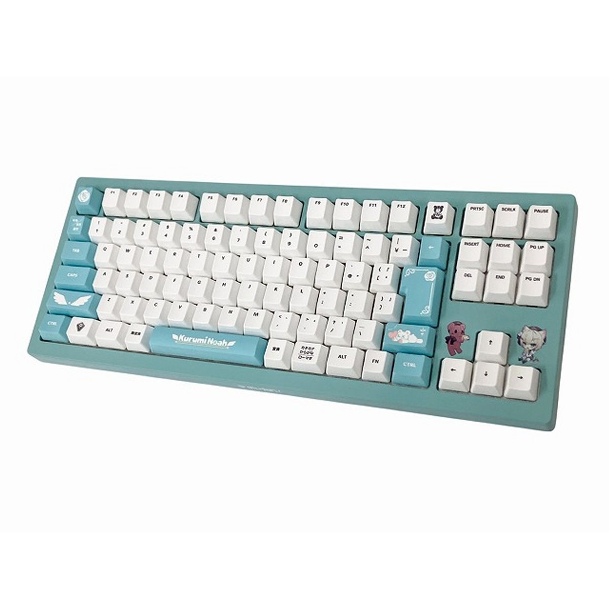 バーチャルエンターテイメント
