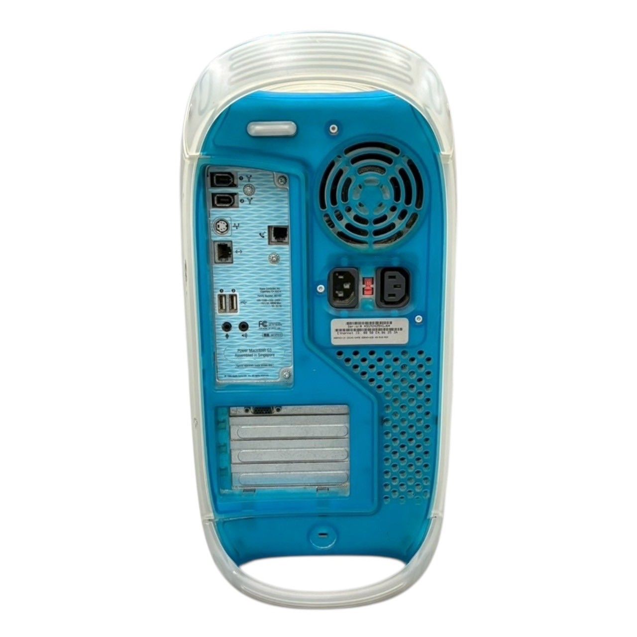 動作商品　レアApple powe Mac G3 動作商品 レアApple powe Mac G3 - メルカリ