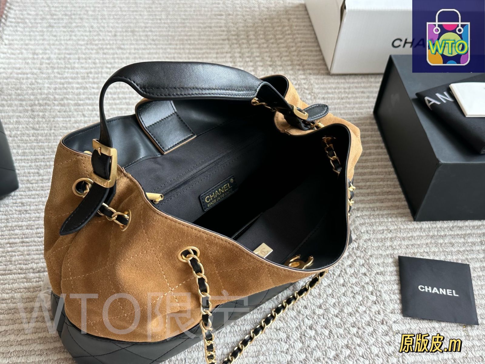 【超希少】CHANEL カメリア フェーヴ 超希少】CHANEL カメリア フェーヴ 写真15/35｜シャネル2025年春コスメ