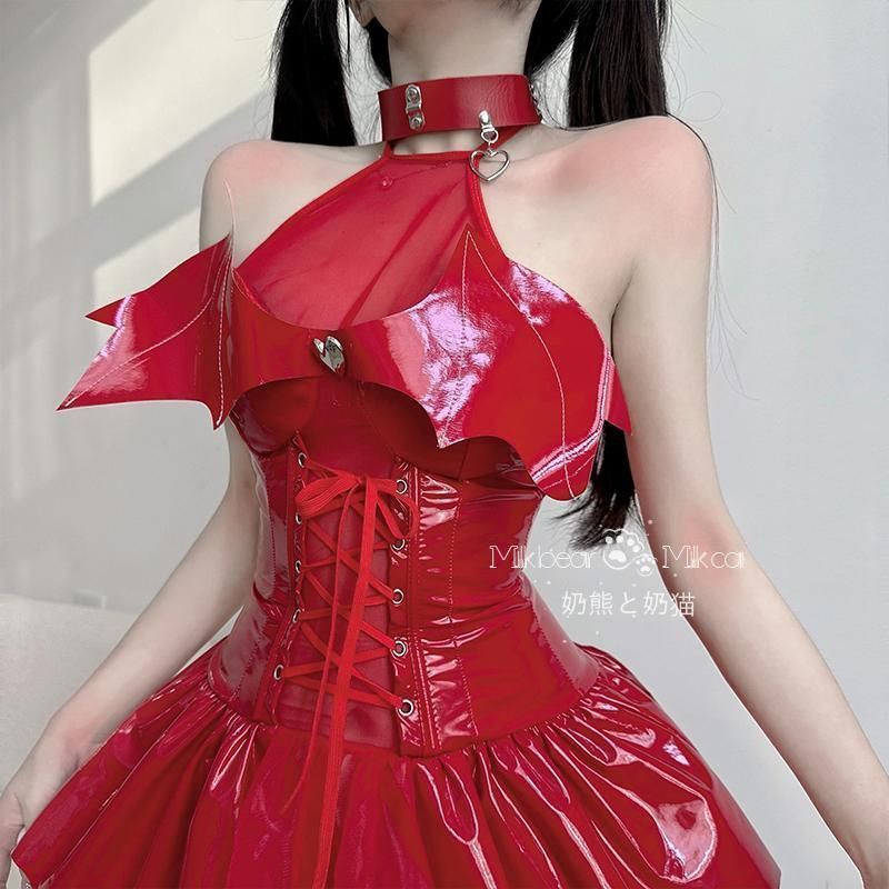 洋服 ロリータ