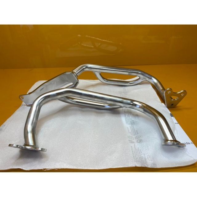 71341 新品 アフリカツイン CRF1100L SD10 エンジンガード