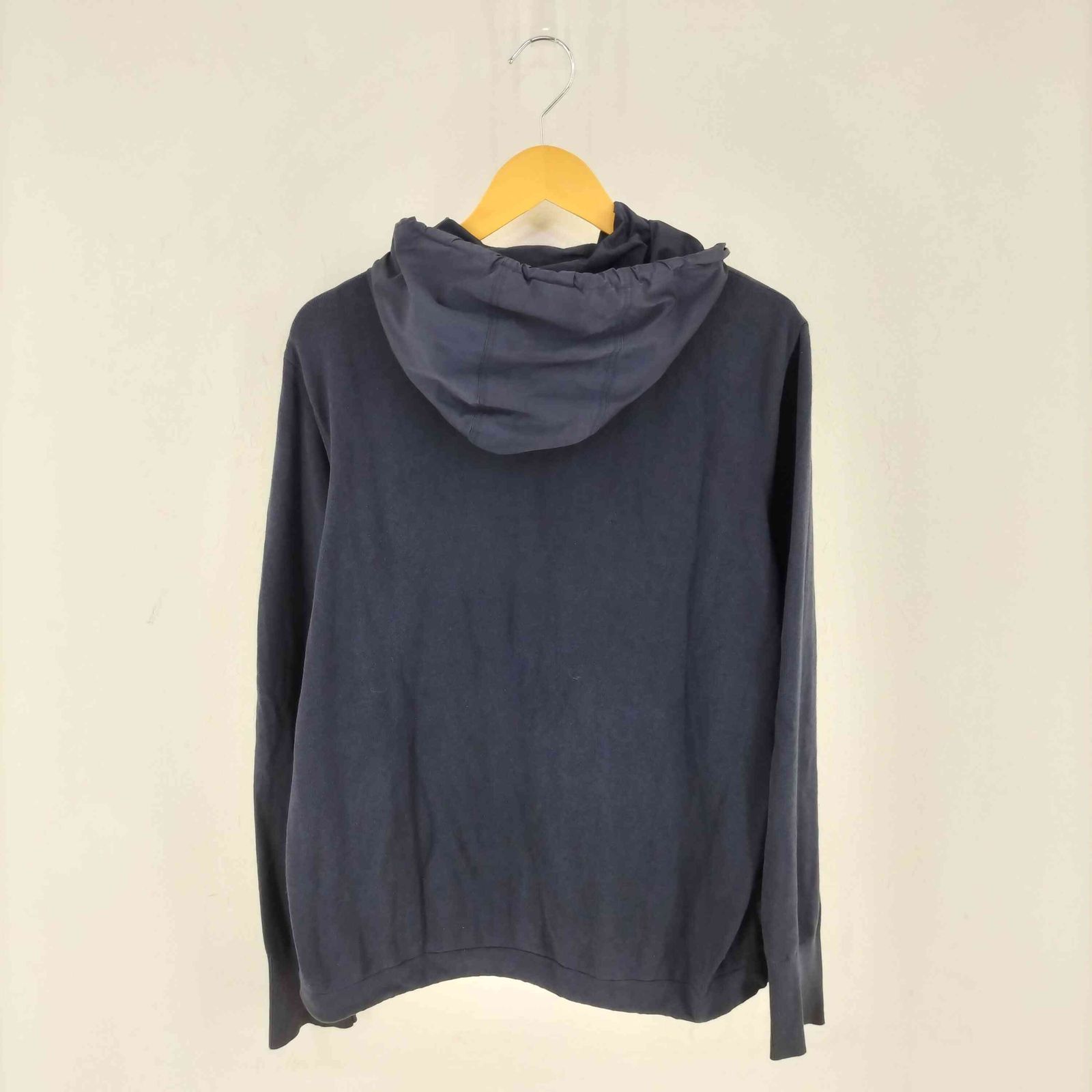 バナナリパブリック BANANA REPUBLIC 00s ハーフジップ アノラック 