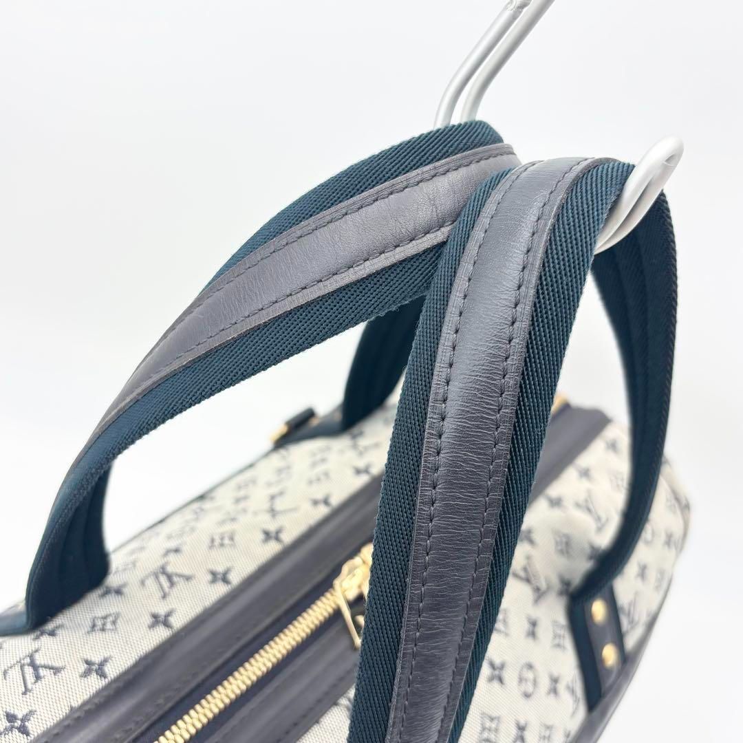 LOUIS VUITTON ジョセフィーヌGM ミニボストンバッグ 楽天市場】LOUIS VUITTON ルイ ヴィトン モノグラムミニ
