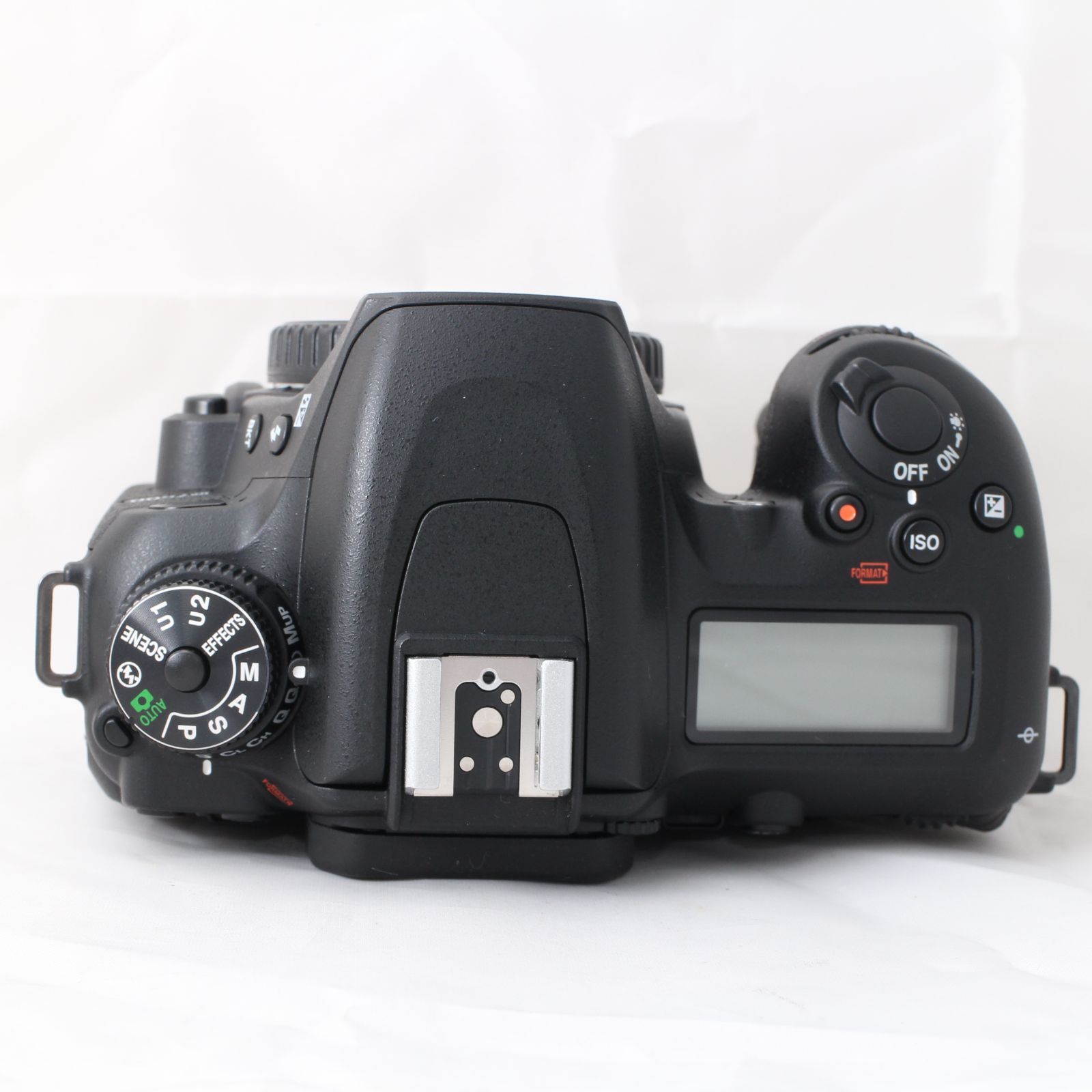 Nikon デジタル一眼レフカメラ 本体 デジタル一眼カメラ ニコン デジタル一眼レフカメラ 一眼レフ