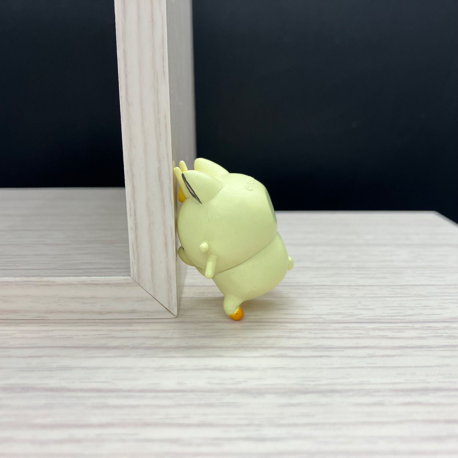 oyasumi chu ニャース ポケモンセンター限定 【④ ポケモン