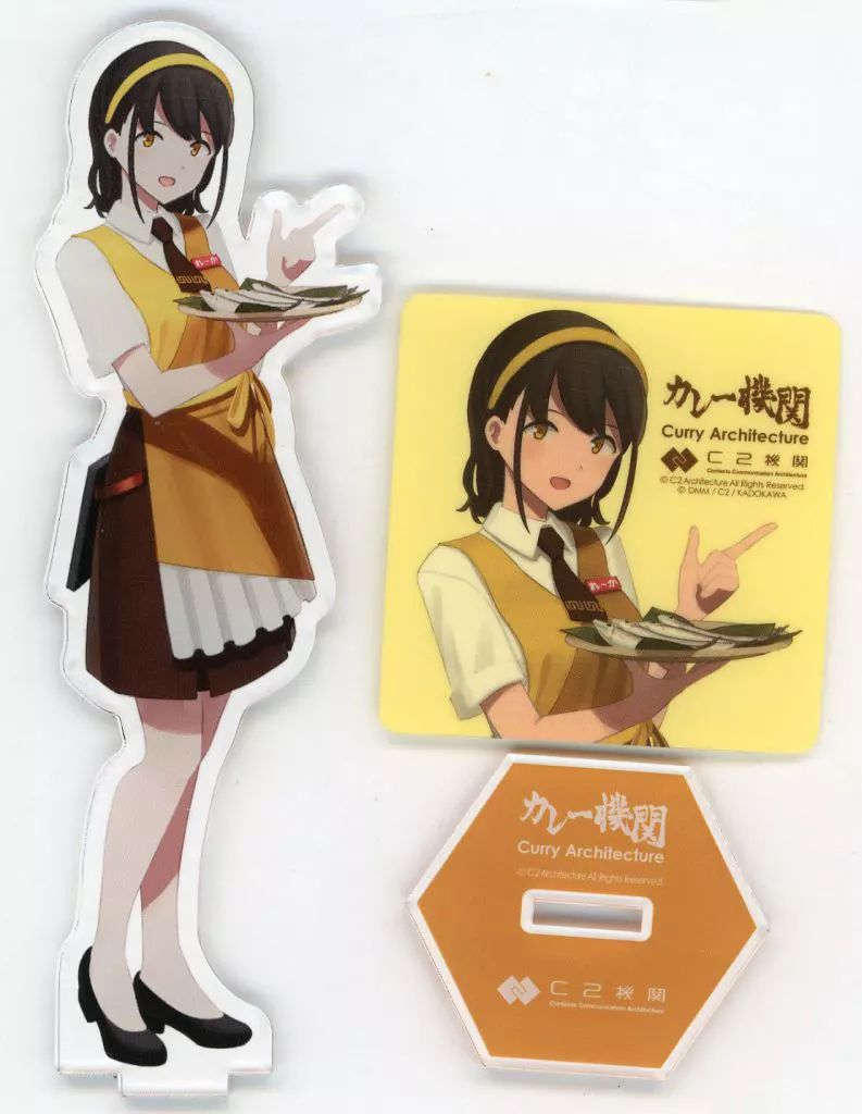 中古】グッズセット れーかちゃん 秋刀魚mode アクリルスタンド 中古】グッズセット れーかちゃん 秋刀魚mode アクリルスタンド