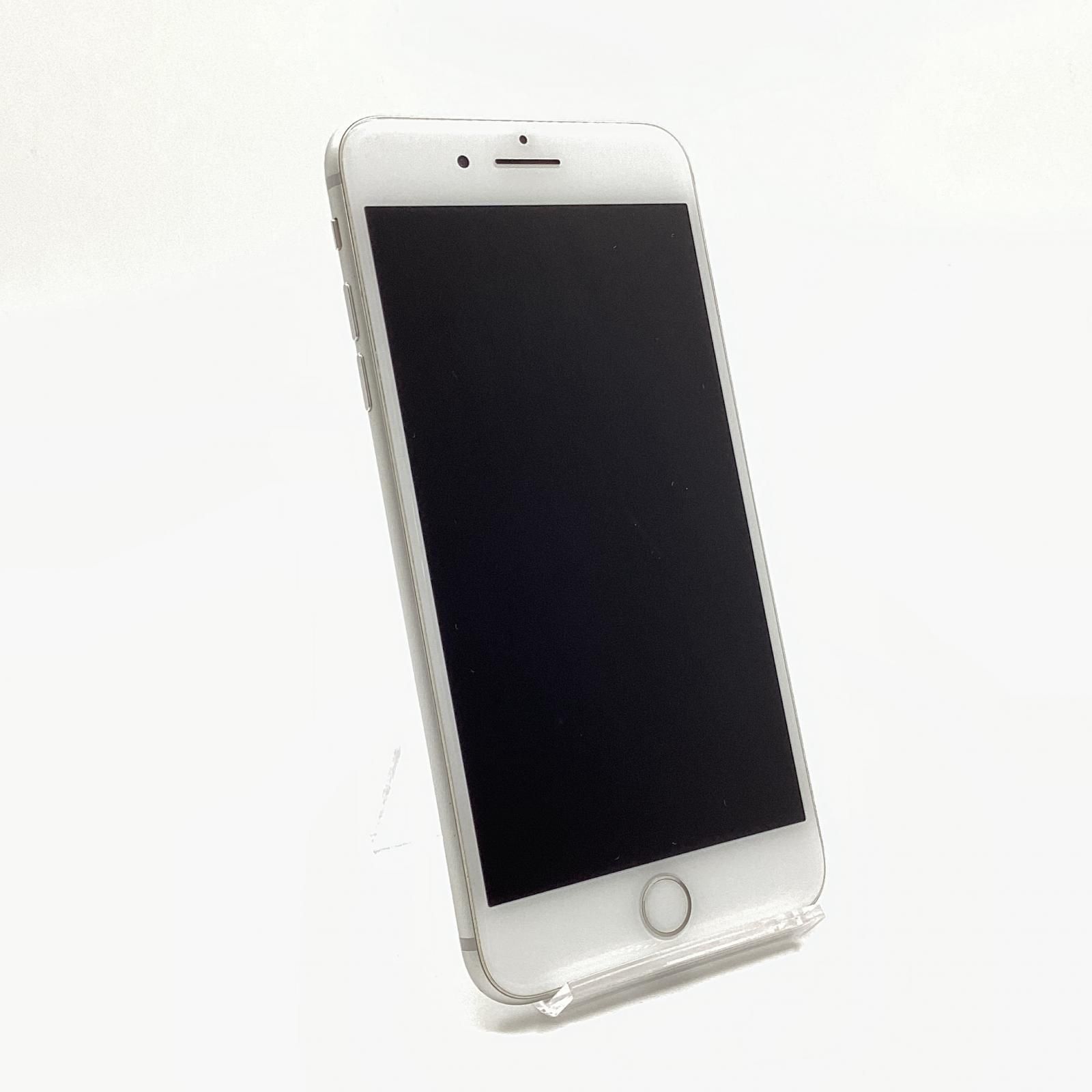 ◇ジャンク【SoftBank/Apple】iPhone 8 256GB MQ852J/A スマートフォン