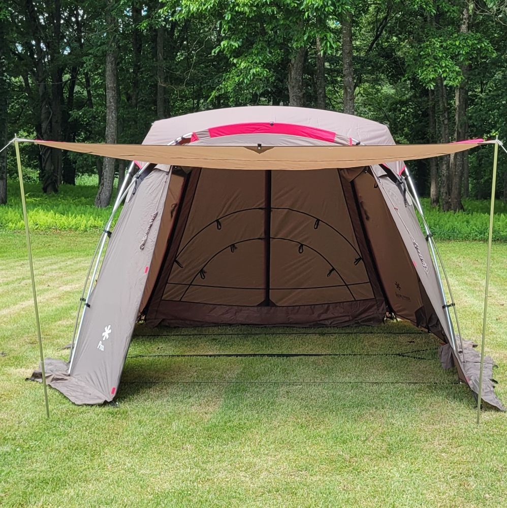 スノーピーク リビングシェルS Pro. FES-240 スノーピーク リビングシェル S Pro. FES-240 価格比較 - 価格.com