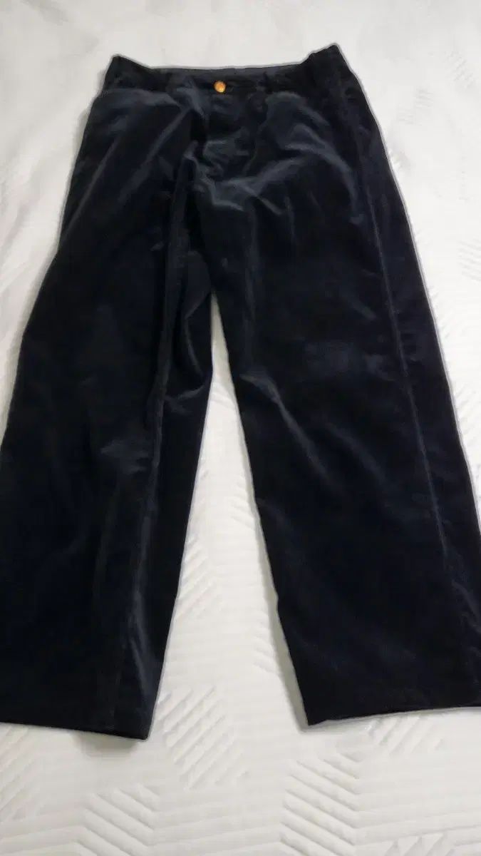 23aw COMOLI コモリ コーデュロイ ワークパンツ 2 サイズ