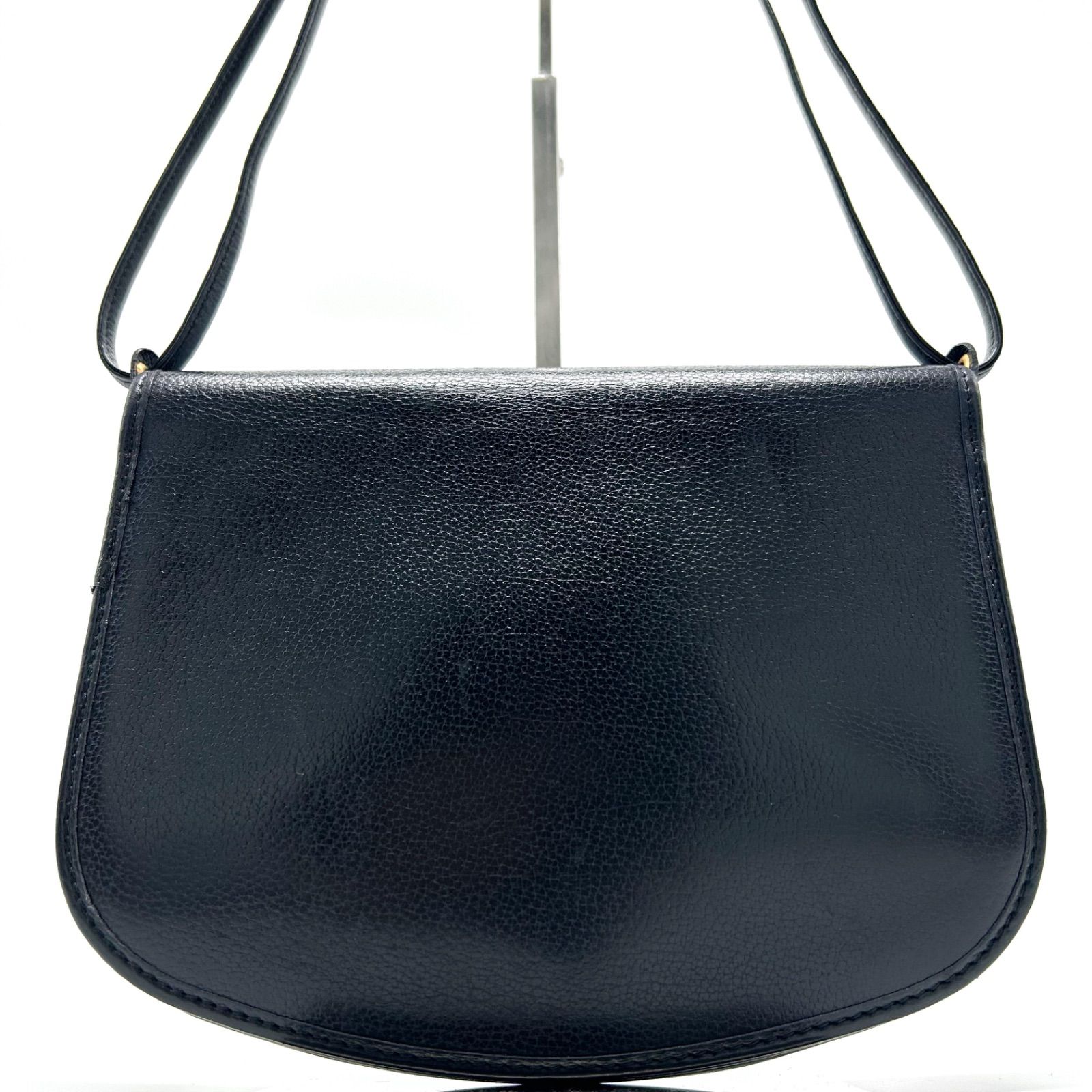 美品 Christian Dior クリスチャン ディオール ショルダーバッグ 美品 Christian Dior クリスチャン ディオール ショルダーバッグ