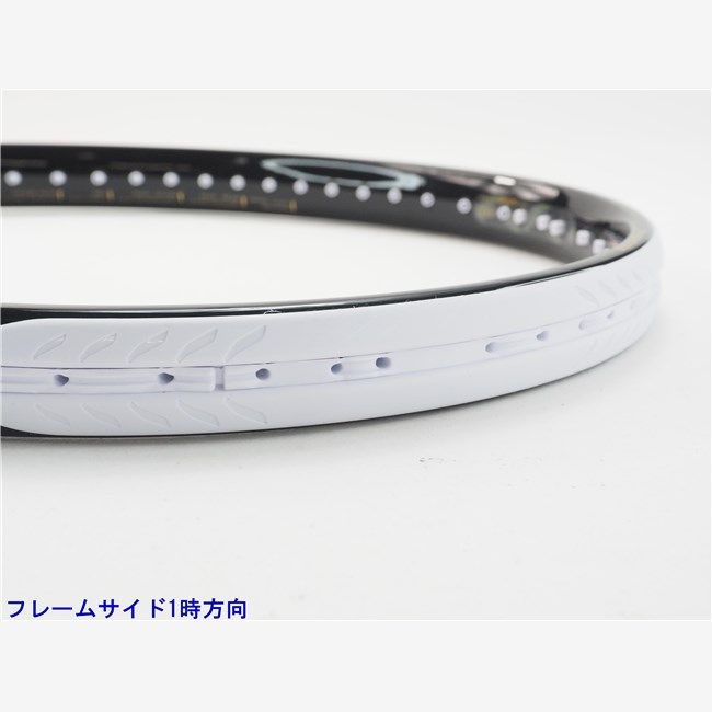 中古 テニスラケット プリンス エンブレム 110 2024年モデル (G2
