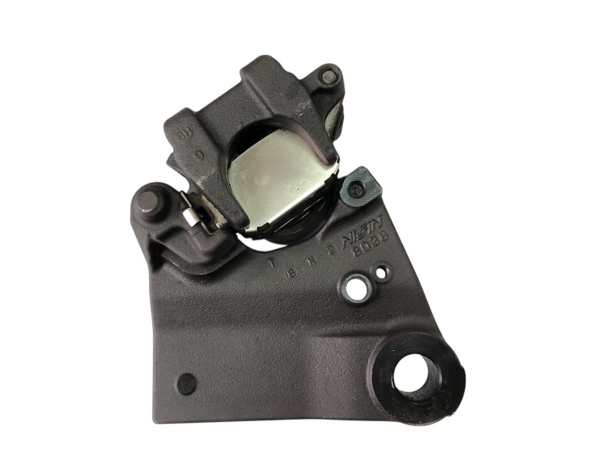 TLR200 リアブレーキパネルシューリアホイールサイドカラー