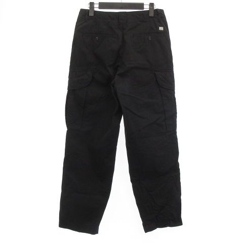 パンツ C.P. Company MICROREPS LOOSE CARGO PANTS C P COMPANY MICROREPS LOOSE CARGO PANTS ワイド カーゴパンツ