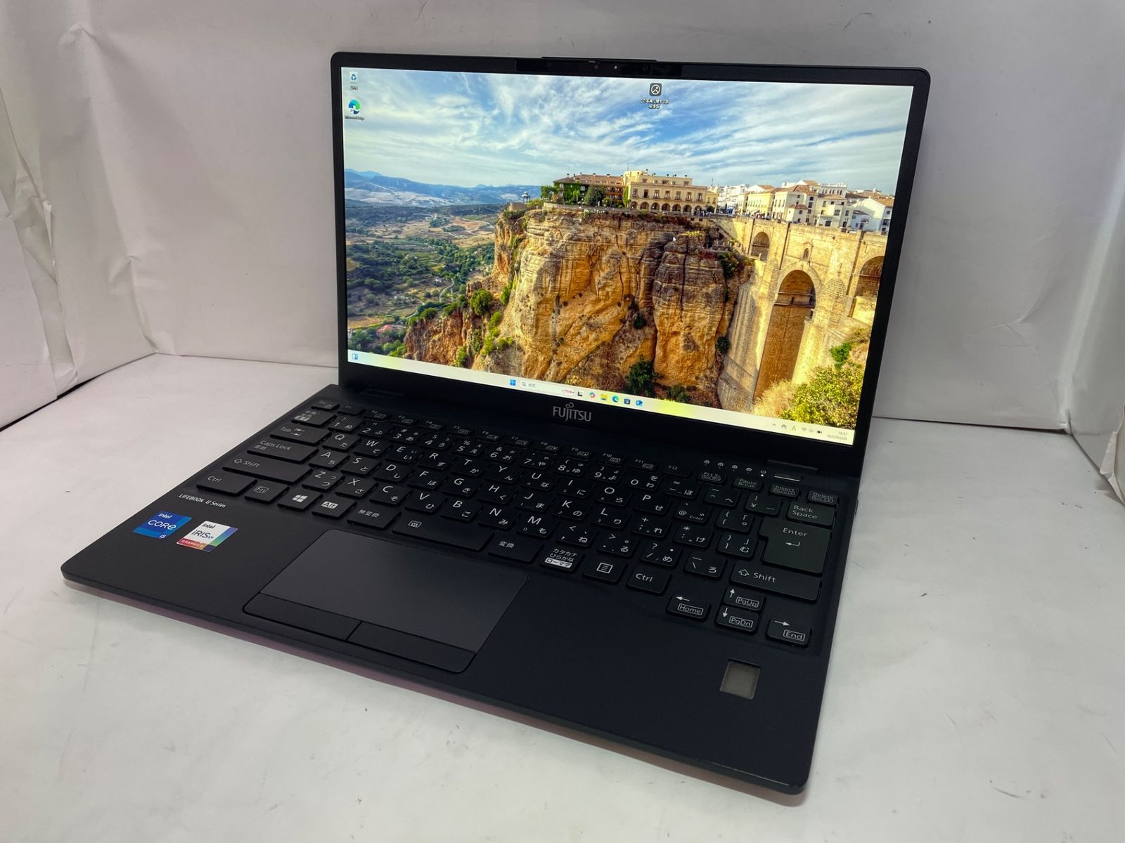 [中古パソコン] LIFEBOOK U9311/F FMVU34013