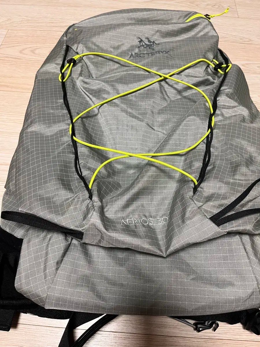 アークテリクス エリア