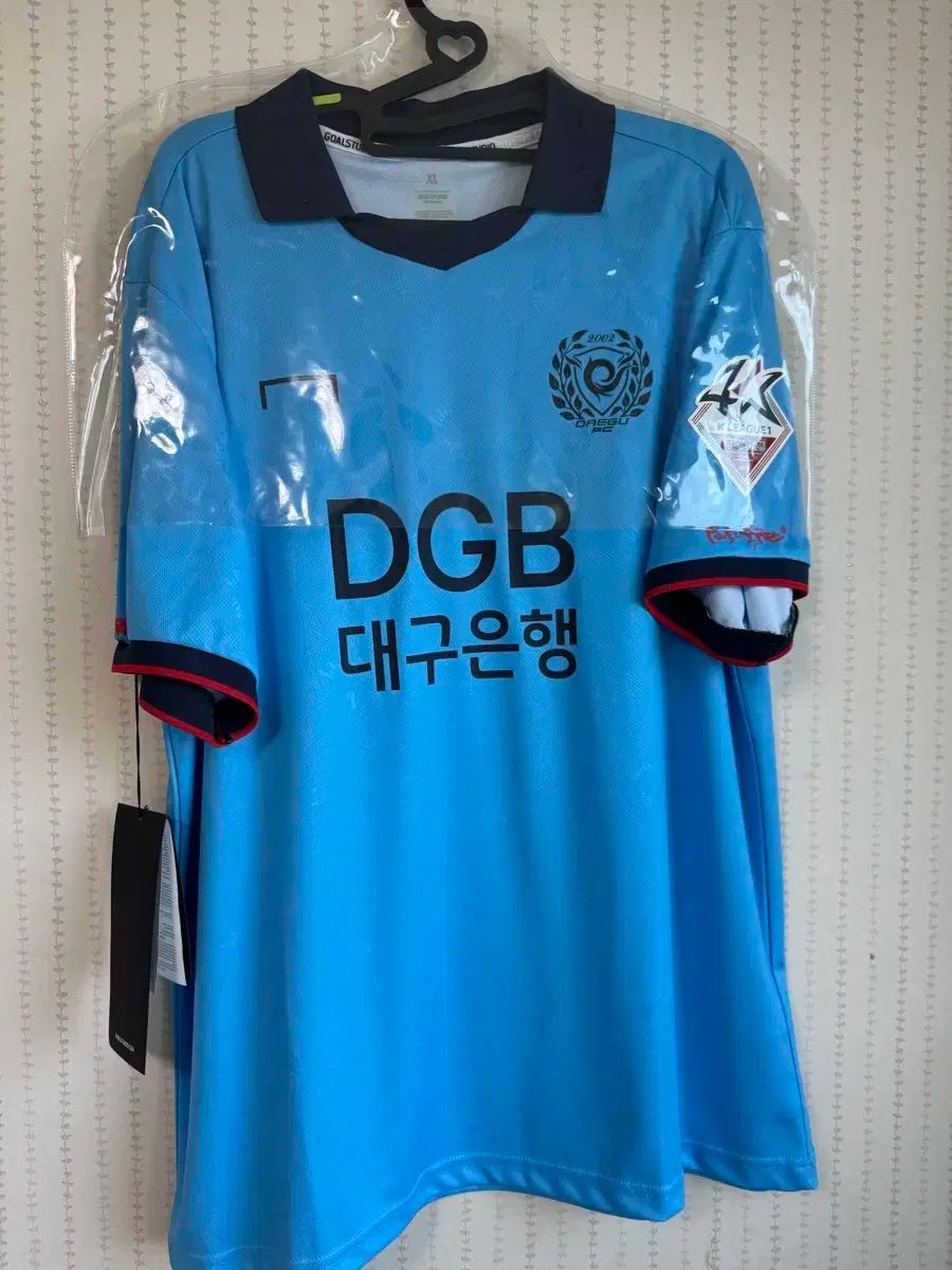大邱₍テグ FC 2025 ファン ジェウォン