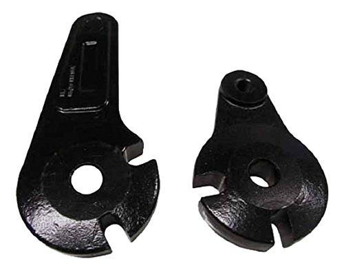 5営業日で発送 小山刃物製作所 モクバ印 鉄筋カッター用替刃 D61