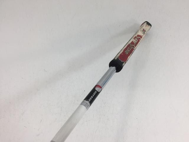 返品OK 【中古ゴルフクラブ】オデッセイ O-WORKS BLACK(オー