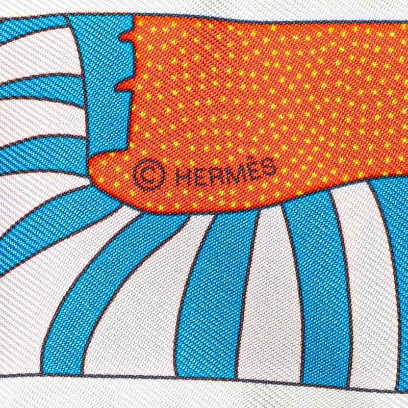 【美品】HERMES エルメス ツイリー FACTORY SUITE 楽天市場】エルメス HERMES スカーフ ツイリー ファクトリー