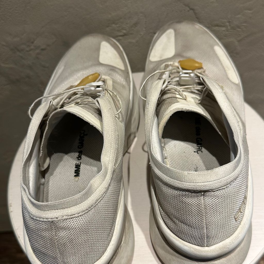 美品✨【正規品】SALOMON HPS 149 COMME des GARCONS × SALOMON コムデギャルソン サロモン 21SS