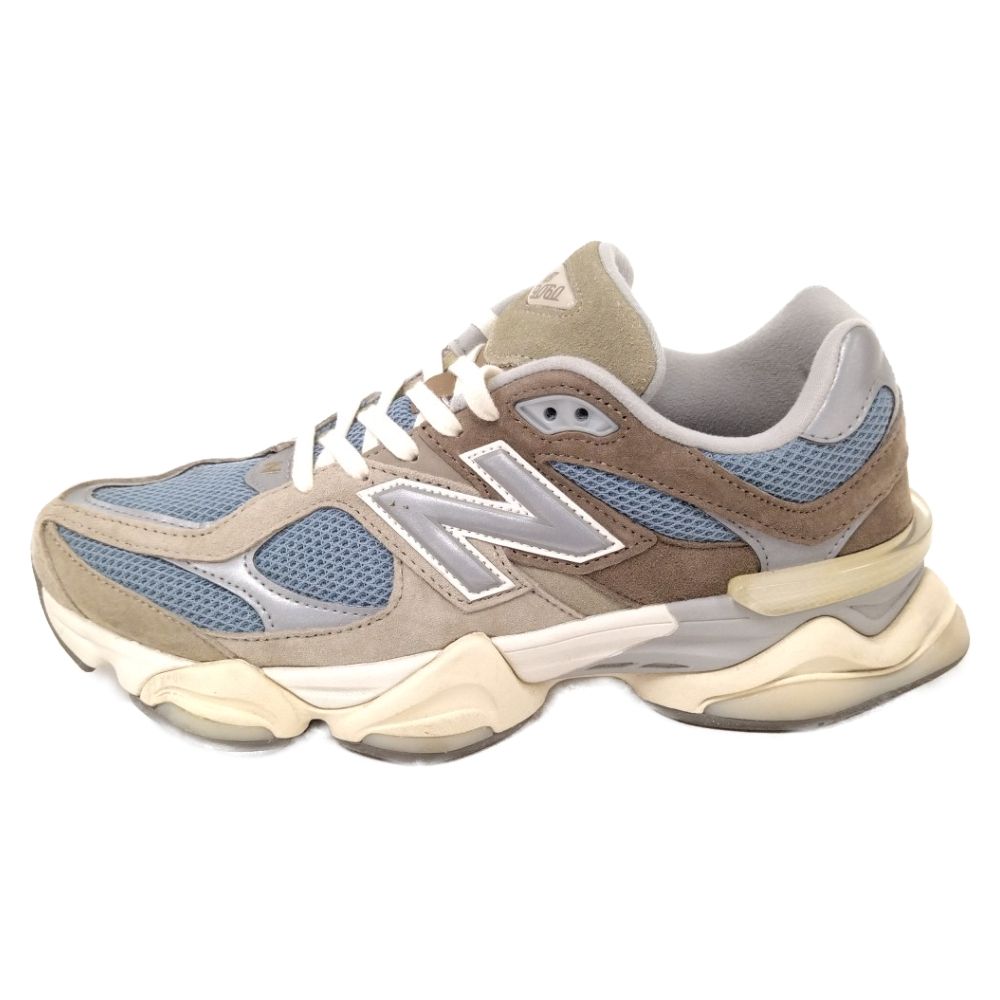 New Balance (ニューバランス) U9060 U9060MUS MUSHROOM ローカット ...