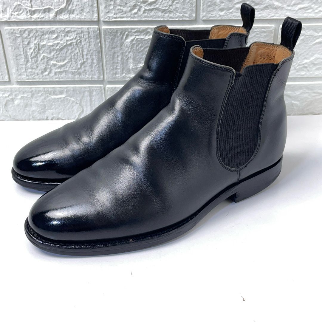 JALAN SRIWIJAYA ジャランスリワヤ 98756 サイズUK6.5 Jalan Sriwijaya