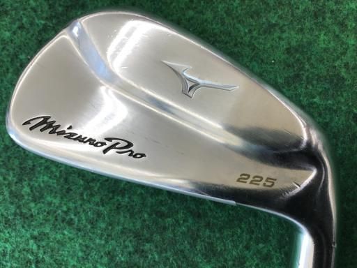 メンズアイアンセット ミズノプロ 518 modus3 TOUR120 X メンズ