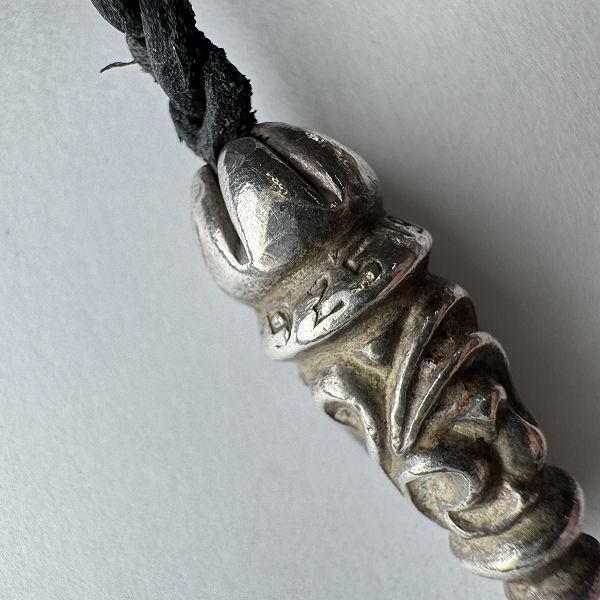 スクロールチップ