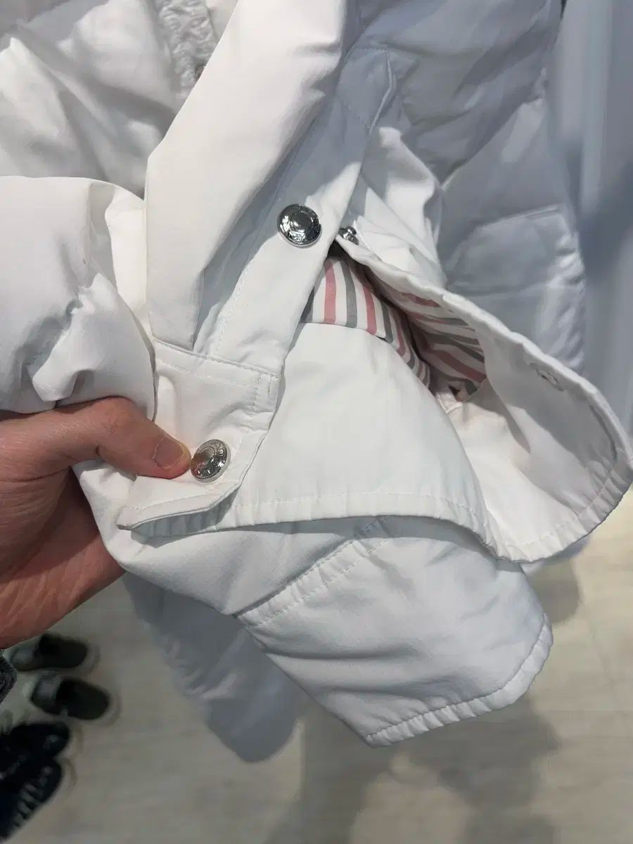 ロング丈 レディース