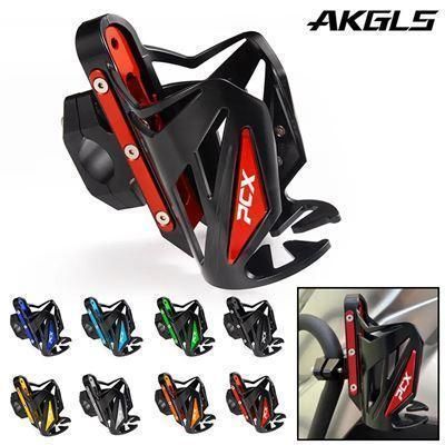 ホンダ PCX150 PCX125 PCX 125 PCX 150バイクカップホルダードリンクホルダー水ボトルホルダーアクセサリー