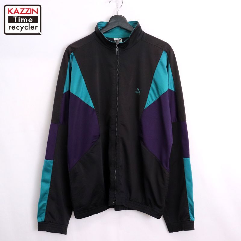 PUMA トラックジャケット XLサイズ XLARGE×PUMA TRACK JACKET – calif（カリフ）公式サイト
