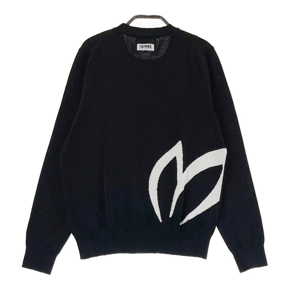 美品！マスターバニーセーター限定モデル総柄ブラック 楽天市場】マスターバニー セーターの通販