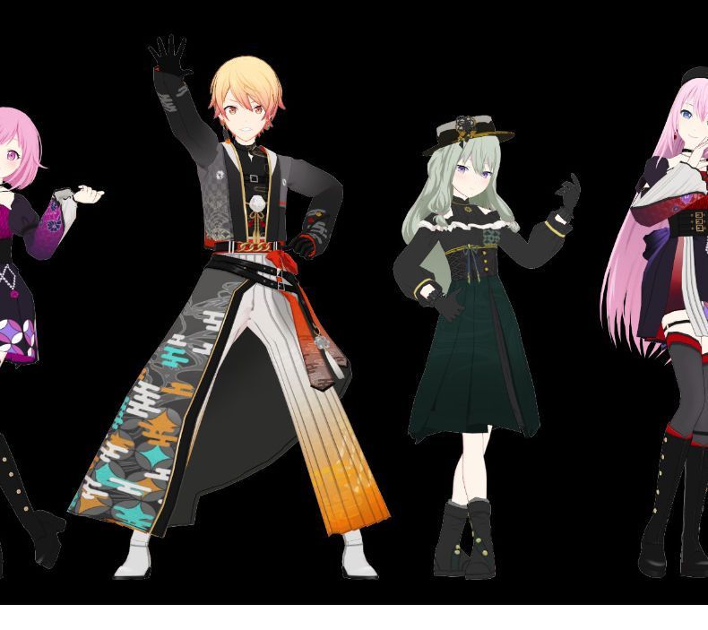 コスプレ大会