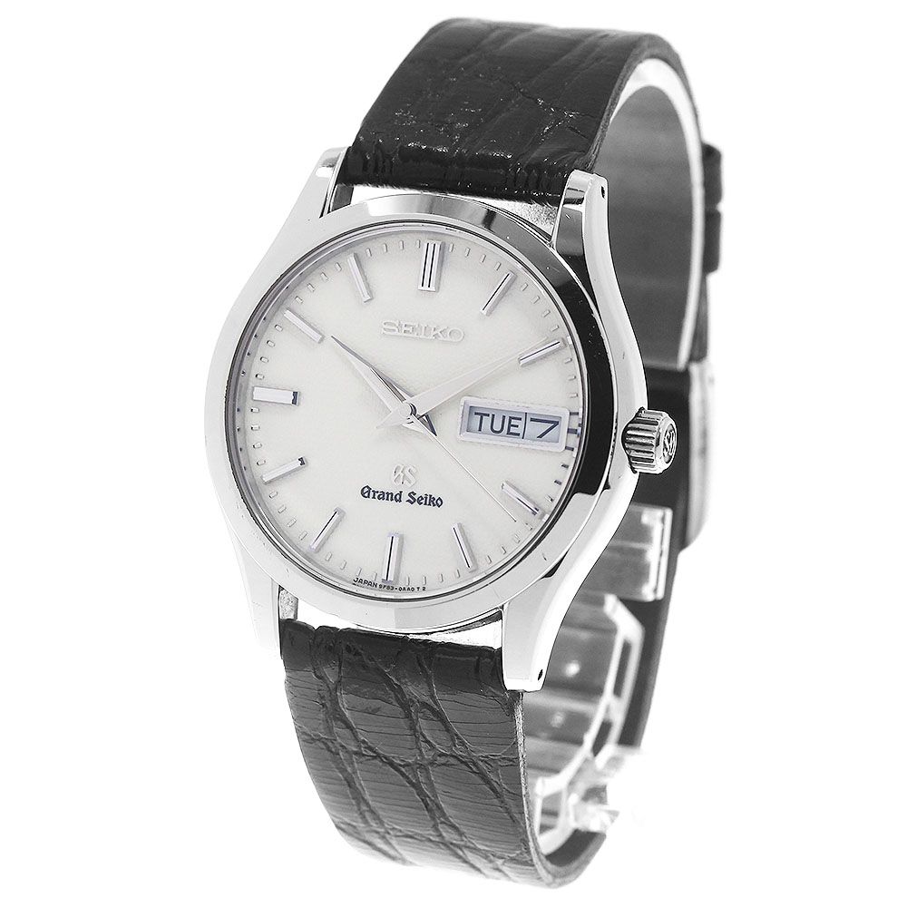 セイコー SEIKO SBGT019/9F83-0AB0 グランドセイコー デイデイト