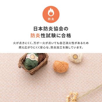 カーペット 敷き詰めカーペット