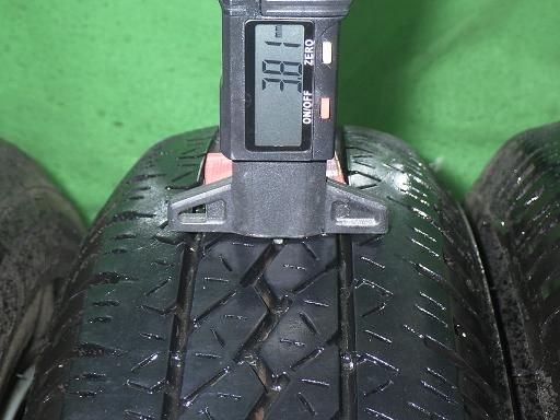 社外 スチールホイール