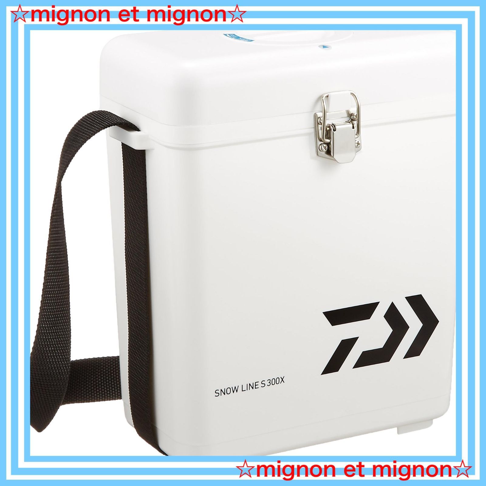 スノーホワイトクリーム3本セット⭐︎半額以下 楽天市場】【送料無料】ダイワ(DAIWA) クーラーボックス スノー