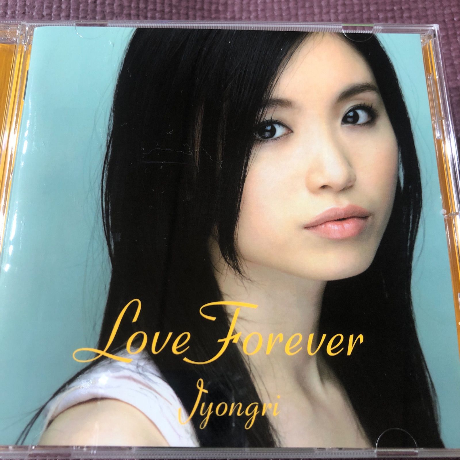 JYONGRI　Lullaby For You（アナログ限定版） JYONGRI Lullaby For You（アナログ限定版）