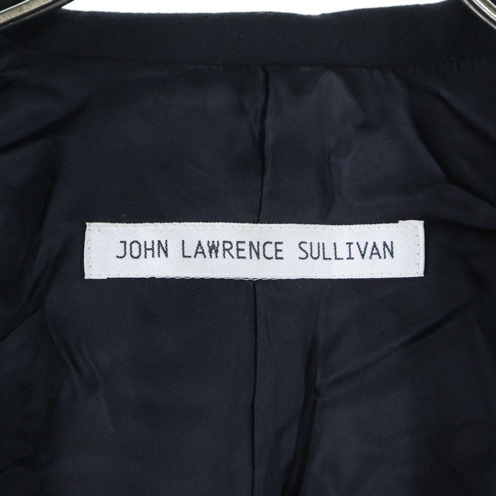 JOHN LAWRENCE SULLIVAN (ジョンローレンスサリバン) ウール