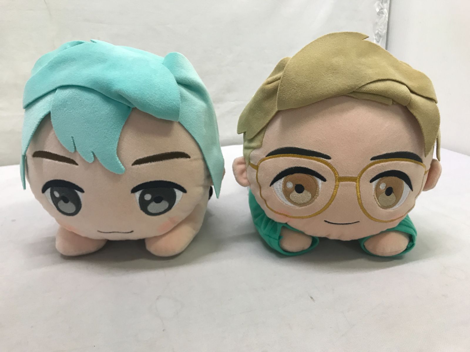 Tinytan JUNGKOOK ジョングク ぬいぐるみ 7個セット BTS Tinytan JUNGKOOK ジョングク ぬいぐるみ 7個セット BTS BTS グッズ