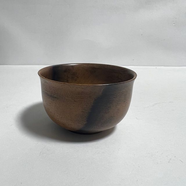 ぐい呑　黒柿　☆岡屋 黒柿 ぐい呑 岡屋 | 守屋商店