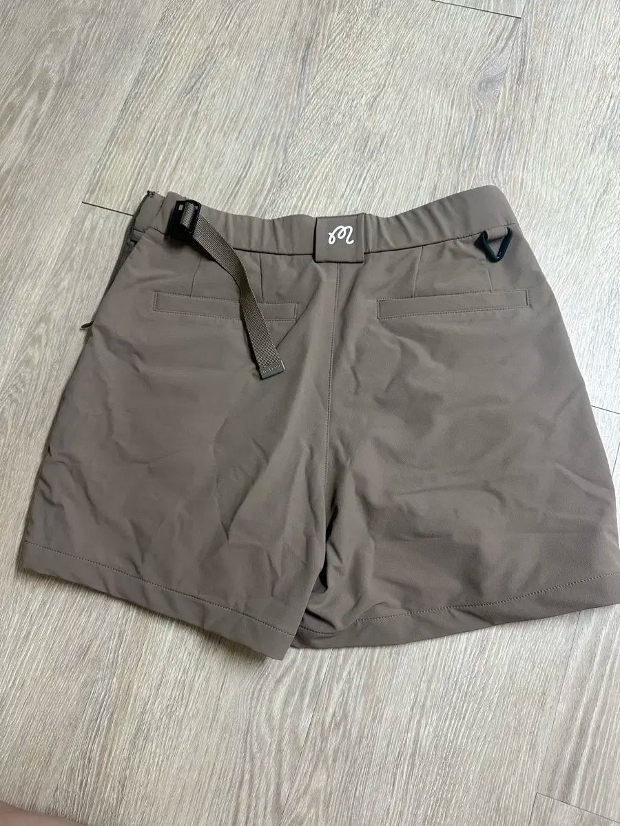 MALBON GOLF マルボンゴルフ キュロット 61