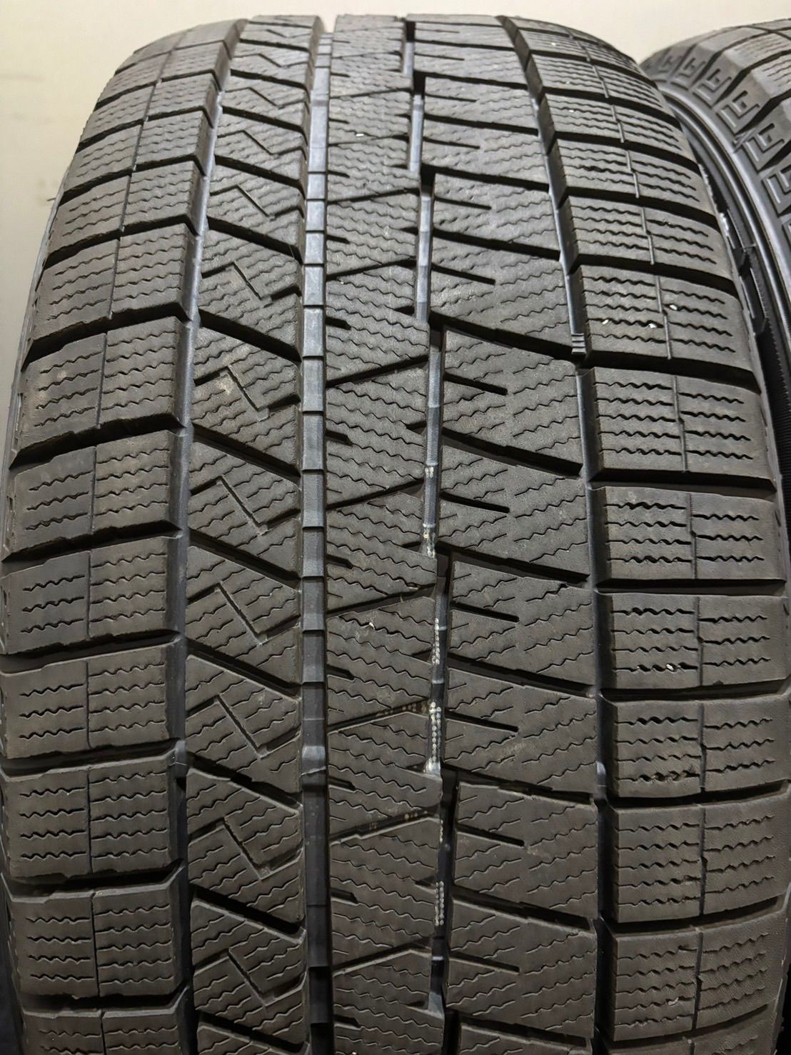 ヴェルファイア