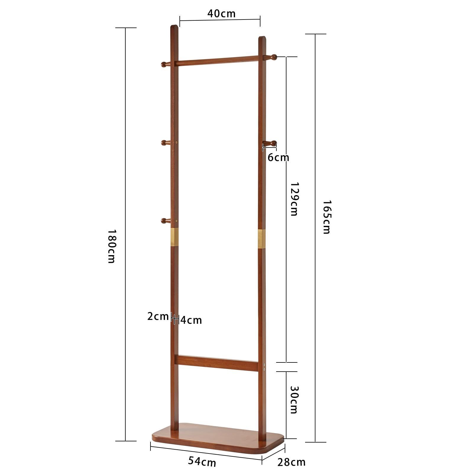 Aibiju ハンガーラック