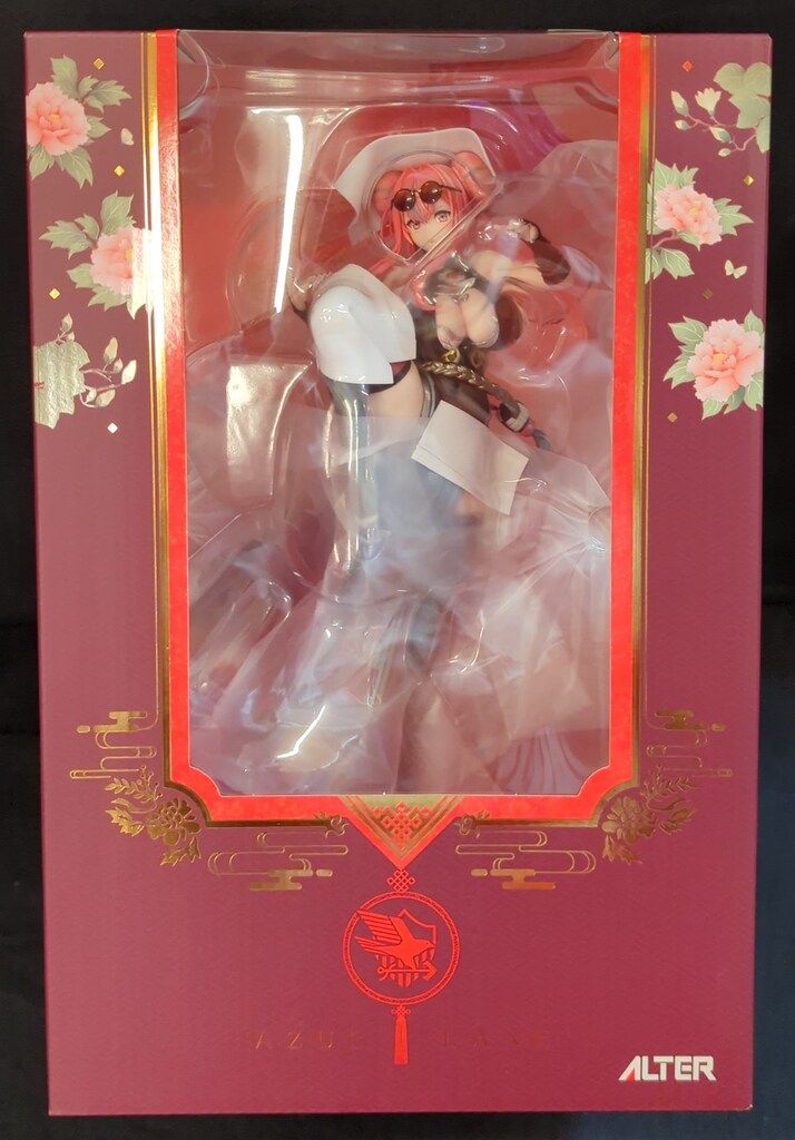 アルター 購入 1/7スケール ブレマートン アクションクルーズVer