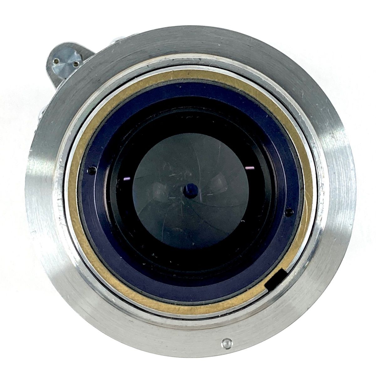 ライカLマウント◎Nicca 3F（ニッカ3F型） ライカLマウント