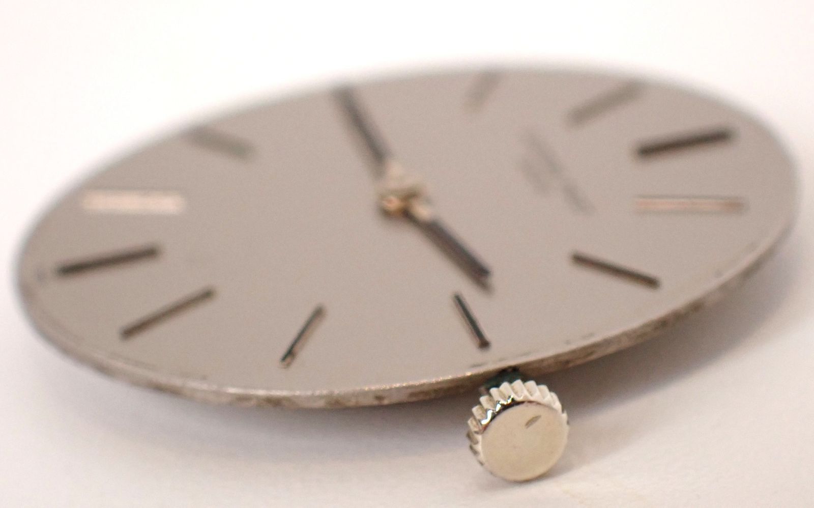 動作品 Audemars Piguet(オーデマピゲ) 手巻きムーブメント CAL#K2001 